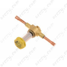  Mágnesszelep 1028/2S Castel beépíthető gépek kiegészítői