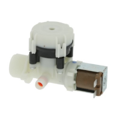  Mágnesszelep 24VDC 50Hz ø 10 mm kávéfőző kellék