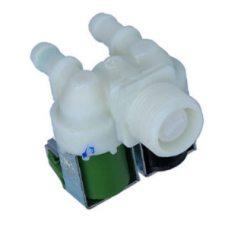  Mágnesszelep Miele mosógéphez 05467902 beépíthető gépek kiegészítői