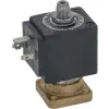  MAGNESSZELEP PARKER 3-ÚT 24V 50Hz