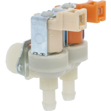  MÁGNESSZELEP ROBERTSHAW 2 ÚT 90° beépíthető gépek kiegészítői