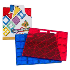 Magnestál Playmags gyerekeknek mágneses építőjáték