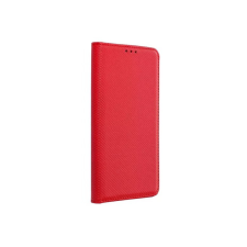 Magnet Apple iPhone 14 Flip tok - Piros tok és táska