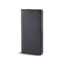 Magnet flip Magnet Apple iPhone 6/6s mágneses flip tok, fekete tok és táska