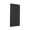 Magnet flip Magnet Motorola Moto G23 mágneses flip tok, fekete
