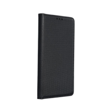 Magnet flip Magnet Samsung Galaxy A50 mágneses flip tok, fekete tok és táska