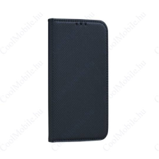 Magnet flip Magnet Samsung Galaxy A51 mágneses flip tok, fekete tok és táska
