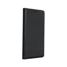 Magnet flip Magnet Samsung Galaxy A55 mágneses flip tok, fekete tok és táska