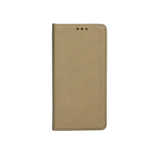 Magnet flip Magnet Samsung Galaxy J5 (2016) mágneses flip tok, arany tok és táska