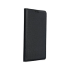 Magnet flip Magnet Xiaomi Redmi 10C mágneses flip tok, fekete