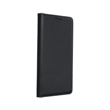 Magnet flip Magnet Xiaomi Redmi Note 8 Pro mágneses flip tok, fekete tok és táska