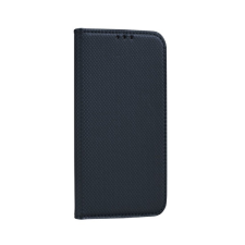 Magnet flip Magnet Xiaomi Redmi Note 9 Pro/9S mágneses flip tok, fekete tok és táska