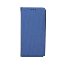 Magnet Huawei Y5 (2019) Flip Tok - Kék tok és táska
