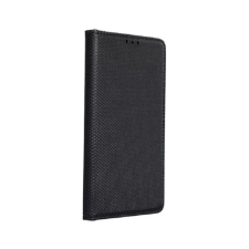 Magnet LG K50S mágneses flip tok - Fekete tok és táska