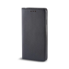 Magnet Magnet Samsung Galaxy A7 2018 Flip Tok - Fekete