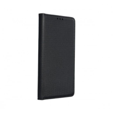 Magnet Samsung A326 Galaxy A32 5G flip tok, fekete (54113) (MA54113) - Telefontok tok és táska