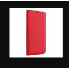 Magnet Samsung Galaxy A15 / A15 5G Flip Tok - Piros