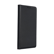 Magnet Samsung Galaxy A22 5G Flip Tok - Fekete tok és táska