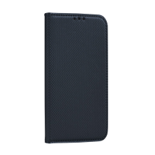 Magnet Samsung Galaxy A51 Mágneses Flip Tok - Fekete tok és táska