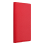 Magnet Samsung Galaxy A54 5G Flip Tok - Piros