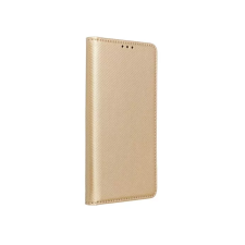 Magnet Samsung Galaxy A55 Flip Tok - Arany tok és táska