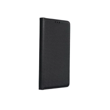 Magnet Samsung Galaxy A55 Flip Tok - Fekete tok és táska