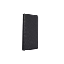 Magnet Samsung Galaxy S22 Ultra Flip Tok - Fekete tok és táska