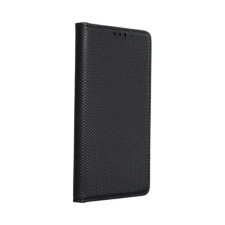 Magnet Samsung Galaxy S23 FE Flip tok - fekete tok és táska