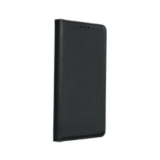 Magnet Samsung Galaxy S23 Plus mágneses flip tok, fekete tok és táska