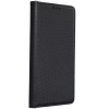  Magnet Xiaomi 15 Pro mágneses flip tok, fekete