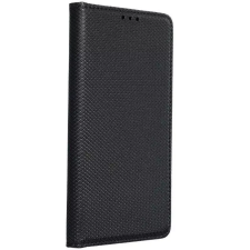  Magnet Xiaomi 15 Pro mágneses flip tok, fekete tok és táska
