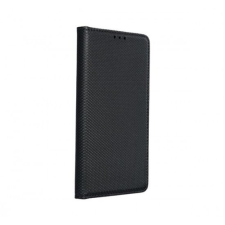 Magnet Xiaomi Redmi Note 11/11S mágneses flip tok fekete (64479) (MA64479) - Telefontok tok és táska