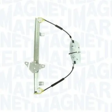 MAGNETI MARELLI ablakemelő 350103107600 autóalkatrész