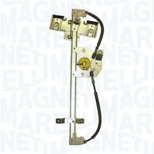 MAGNETI MARELLI ablakemelő 350103145300 autóalkatrész