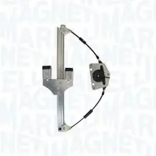 MAGNETI MARELLI ablakemelő 350103153400 autóalkatrész
