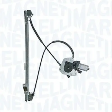 MAGNETI MARELLI ablakemelő 350103154000 autóalkatrész
