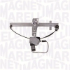 MAGNETI MARELLI ablakemelő 350103170112