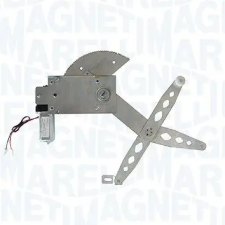 MAGNETI MARELLI ablakemelő 350103201000 autóalkatrész