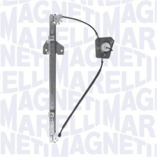 MAGNETI MARELLI Ablakemelő MAGNETI MARELLI 350103135400 ablakemelő
