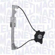 MAGNETI MARELLI Ablakemelő MAGNETI MARELLI 350103140200 ablakemelő