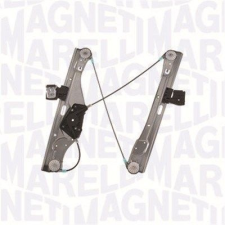MAGNETI MARELLI Ablakemelő MAGNETI MARELLI 350103170058 ablakemelő