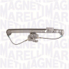 MAGNETI MARELLI Ablakemelő MAGNETI MARELLI 350103170082