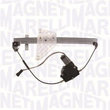 MAGNETI MARELLI Ablakemelő MAGNETI MARELLI 350103170132 ablakemelő
