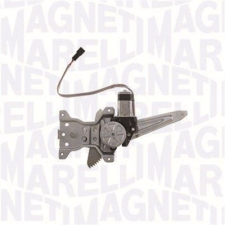 MAGNETI MARELLI Ablakemelő MAGNETI MARELLI 350103170151 ablakemelő