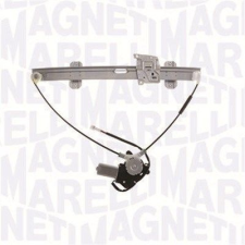 MAGNETI MARELLI Ablakemelő MAGNETI MARELLI 350103170152 ablakemelő