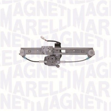 MAGNETI MARELLI Ablakemelő MAGNETI MARELLI 350103170175 ablakemelő