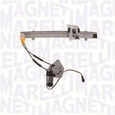 MAGNETI MARELLI Ablakemelő MAGNETI MARELLI 350103170180 ablakemelő