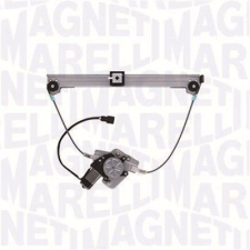 MAGNETI MARELLI Ablakemelő MAGNETI MARELLI 350103170188 ablakemelő