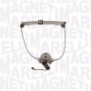 MAGNETI MARELLI Ablakemelő MAGNETI MARELLI 350103170202
