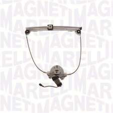 MAGNETI MARELLI Ablakemelő MAGNETI MARELLI 350103170202 ablakemelő
